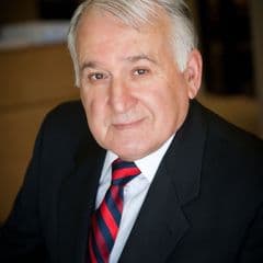 Ira Morsh