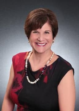 Irene Gray