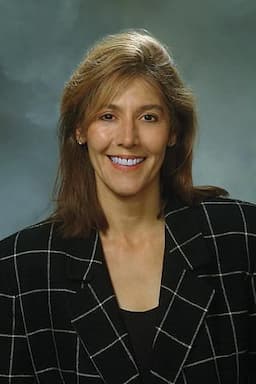 Irene Kerzner