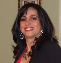 Irma Marquez