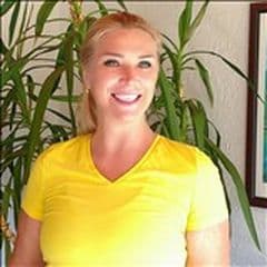 Iryna Talmachova Strong