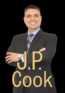 Jp Cook