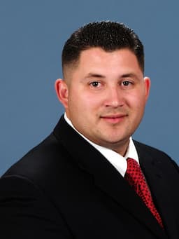 Jr Torrez