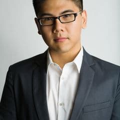 Jack Chen
