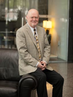 Jack Harrell