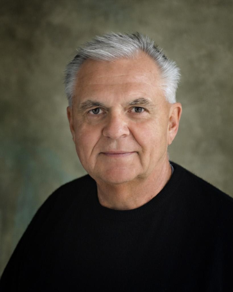 Jack Nowicki
