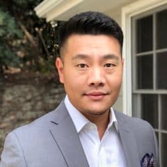 Jack Wang