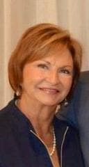 Jackie Bailey