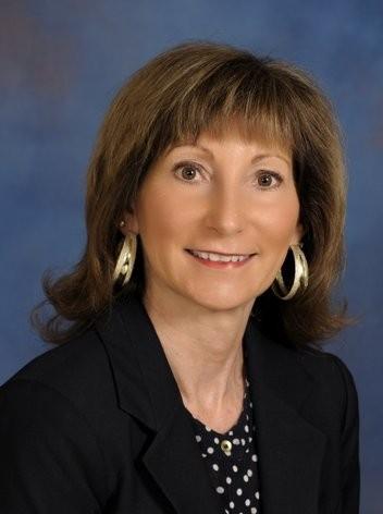 Jackie Barbieri