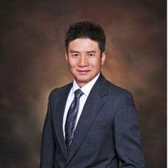 Jackie Chen