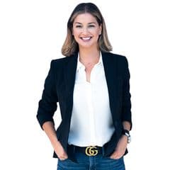 Jackie Theis