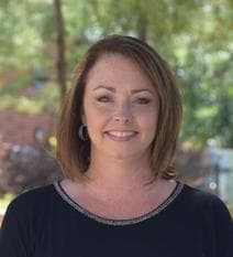 Jacqueline Horton