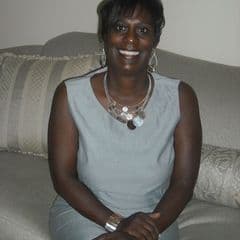 Jacqueline Jones