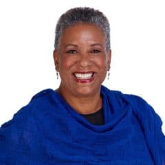 Jacqueline Richmond