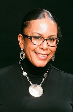 Jacqui Washington