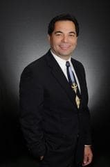 Jaime Ernest Becerra