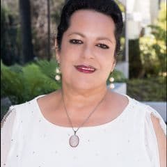 Jaleh Mahoorgilani