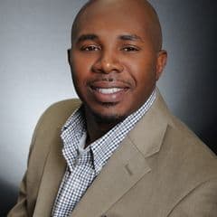 Jamar Foster