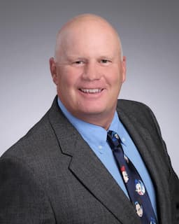 James Briggs