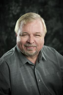 James Browning