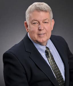 James Burchett
