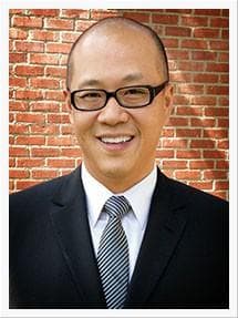 James Chen