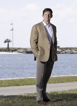 James Coyle