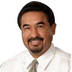 James Gallegos
