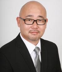 James Kim