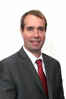 James Lacy