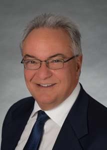 James Mance