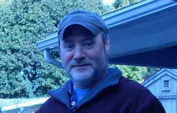 James Mercer