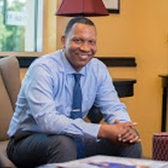 James Muhammad