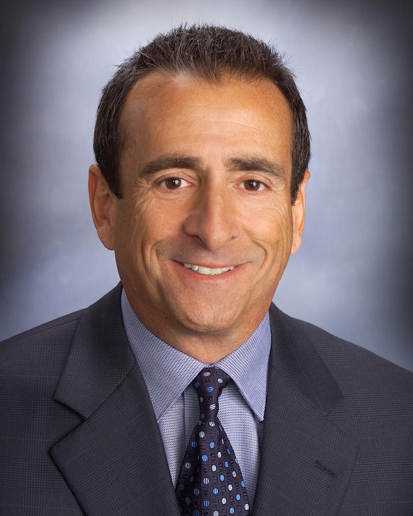 James Neal Harris