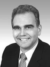 James Petersen