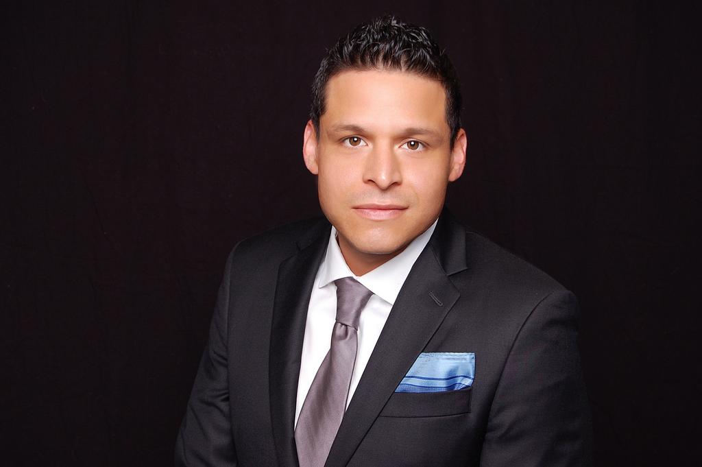James Rangel