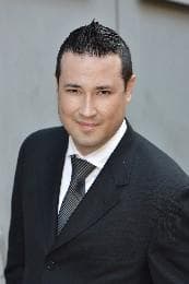 James Roberts