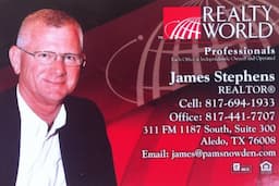 James Stephens