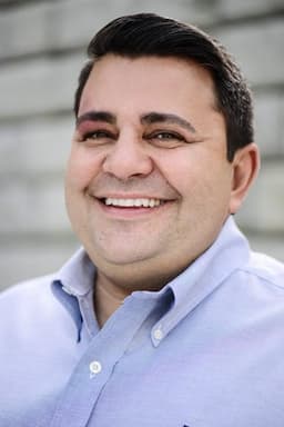 Jamie Iacoi