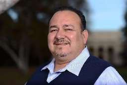 Jamie Jimenez