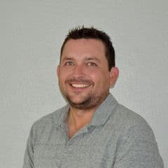 Jamie Koharski