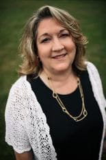 Jan Irwin