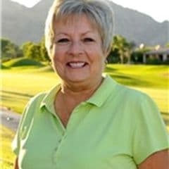 Jan Pitman