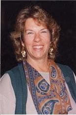 Jan Woodward