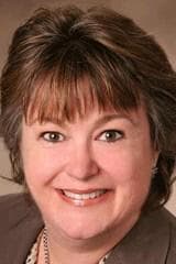Jane Cowperthwaite