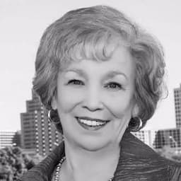 Jane Gamel