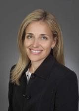 Jane Gordon