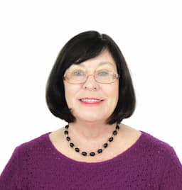 Jane Moore
