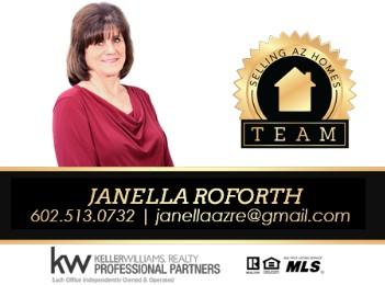 Janella Roforth
