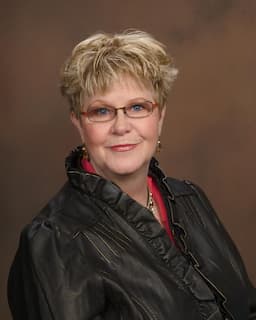 Janet Binch
